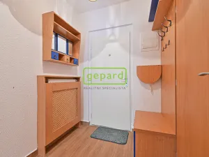 Prodej bytu 2+1, Brno - Žebětín, Keřová, 51 m2