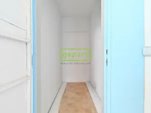 Prodej bytu 2+1, Brno - Žebětín, Keřová, 51 m2