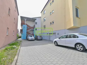 Prodej bytu 2+1, Brno - Žebětín, Keřová, 51 m2