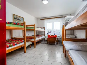 Prodej obchodního prostoru, Úsobí, 365 m2