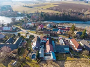 Prodej obchodního prostoru, Úsobí, 365 m2