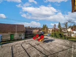 Prodej obchodního prostoru, Úsobí, 365 m2