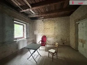 Prodej rodinného domu, Kraslice, V zátiší, 300 m2