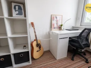 Prodej bytu 2+kk, Mělník, Kosmonautů, 49 m2