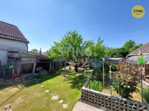 Prodej rodinného domu, Hrabětice, Sklepní, 110 m2