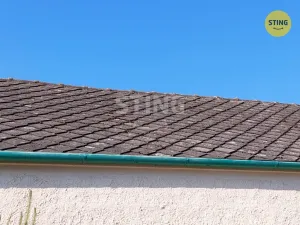 Prodej rodinného domu, Hrabětice, Sklepní, 110 m2