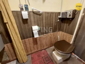 Prodej rodinného domu, Hrabětice, Sklepní, 110 m2