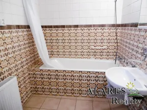Pronájem bytu 1+1, Praha - Smíchov, Děvínská, 52 m2