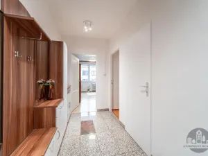 Pronájem bytu 2+kk, Praha - Stodůlky, K zahrádkám, 49 m2