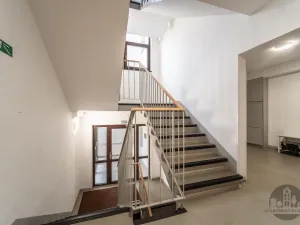 Pronájem bytu 2+kk, Praha - Stodůlky, K zahrádkám, 49 m2