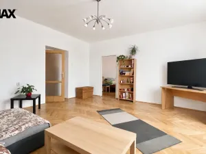 Pronájem bytu 2+1, Hradec Králové, Buzulucká, 70 m2