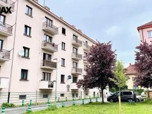 Pronájem bytu 2+1, Hradec Králové, Buzulucká, 70 m2
