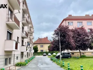 Pronájem bytu 2+1, Hradec Králové, Buzulucká, 70 m2