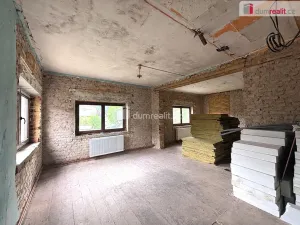Prodej činžovního domu, Kraslice, V zátiší, 300 m2