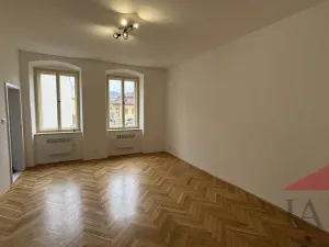 Pronájem bytu 2+kk, Sušice - Sušice I, Havlíčkova, 60 m2