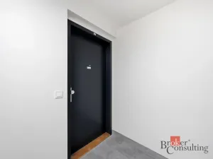 Pronájem bytu 3+kk, Kladno - Dubí, Ke křížku, 80 m2