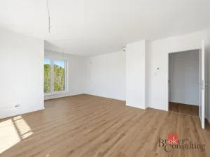Pronájem bytu 3+kk, Kladno - Dubí, Ke křížku, 80 m2