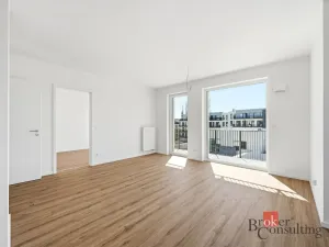 Pronájem bytu 3+kk, Kladno - Dubí, Ke křížku, 80 m2