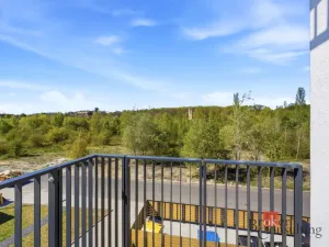 Pronájem bytu 3+kk, Kladno - Dubí, Ke křížku, 80 m2