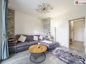 Prodej bytu 2+1, Nejdek, Okružní, 51 m2