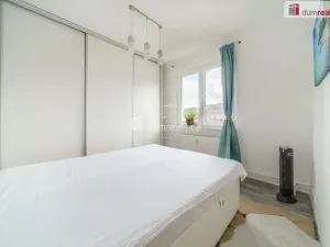 Prodej bytu 2+1, Nejdek, Okružní, 51 m2