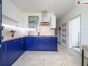 Prodej bytu 2+1, Nejdek, Okružní, 51 m2