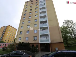 Prodej bytu 2+1, Nejdek, Okružní, 51 m2