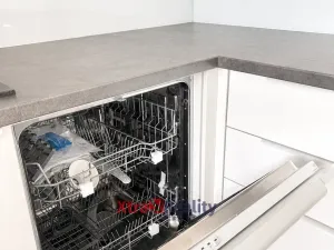 Prodej bytu 2+kk, Dubí, Koněvova, 40 m2