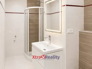 Prodej bytu 2+kk, Dubí, Koněvova, 40 m2