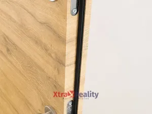 Prodej bytu 2+kk, Dubí, Koněvova, 40 m2
