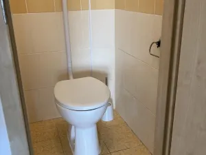 Pronájem bytu 1+kk, Praha - Nusle, Doudlebská, 29 m2