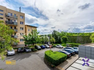 Prodej bytu 2+kk, Praha - Hostivař, Rižská, 58 m2
