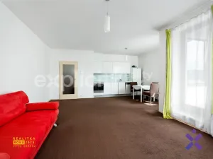 Prodej bytu 2+kk, Praha - Hostivař, Rižská, 58 m2