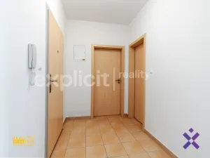 Prodej bytu 2+kk, Praha - Hostivař, Rižská, 58 m2