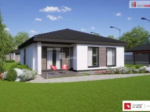 Prodej rodinného domu, Hostišová, 122 m2