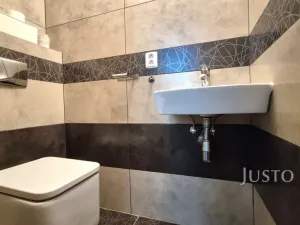 Pronájem bytu 2+kk, Písek - Hradiště, Karla Boromejského, 54 m2