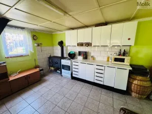 Prodej chaty, Bečov, 26 m2