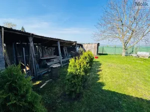 Prodej chaty, Bečov, 26 m2