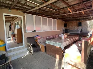 Prodej chaty, Bečov, 26 m2