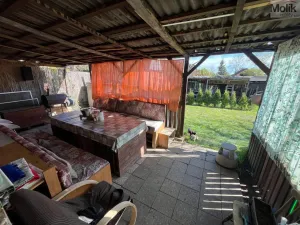 Prodej chaty, Bečov, 26 m2