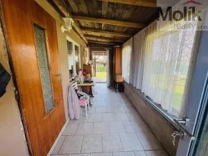 Prodej chaty, Bečov, 26 m2