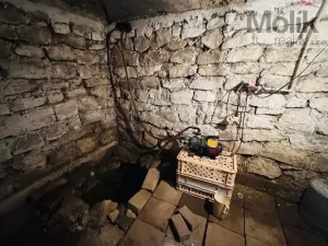 Prodej chaty, Bečov, 26 m2