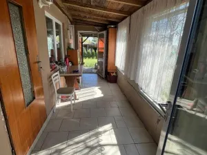 Prodej chaty, Bečov, 26 m2