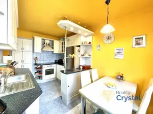 Pronájem bytu 2+1, Velká Hleďsebe, 68 m2