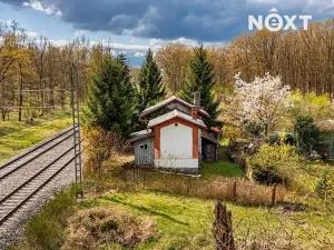 Prodej chaty, Čeperka, 34 m2
