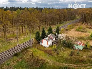 Prodej chaty, Čeperka, 34 m2