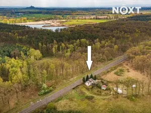 Prodej chaty, Čeperka, 34 m2