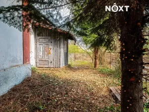Prodej chaty, Čeperka, 34 m2
