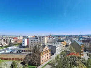 Prodej bytu 3+kk, Opava - Předměstí, Hany Kvapilové, 54 m2