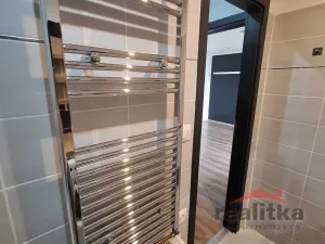 Prodej bytu 3+kk, Opava - Předměstí, Hany Kvapilové, 54 m2